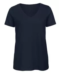 Women's Inspire V-Neck Tee