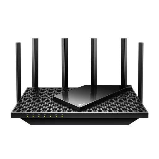 TP-Link Archer AX5400 Multi-Gigabit WiFi 6 Router