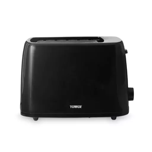 2 Slice Toaster 650W