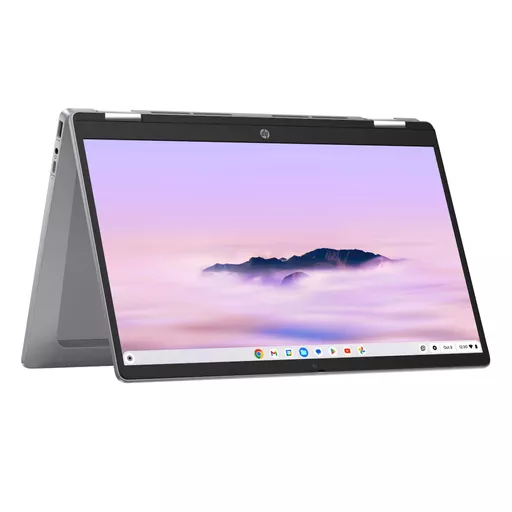 HP Chromebook x360 14b-cd0000na Intel® Core™ i3 i3-N305 35.6 cm (14
