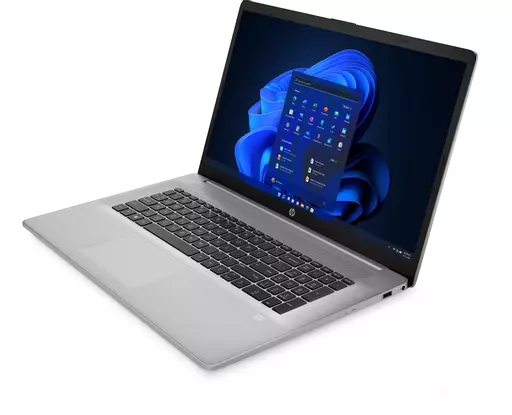 HP ProBook 470 G8 i5-1135G7 17.3 8GB 256SSD W10P