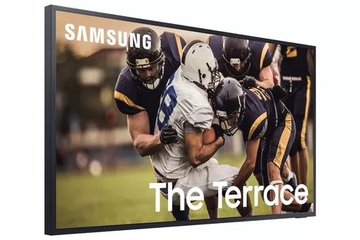 Samsung The Terrace QE55LST7TGU 139.7 cm (55") 4K Ultra HD Smart TV Wi-Fi Black