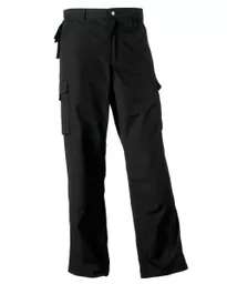 Heavy Duty Trousers (Reg)