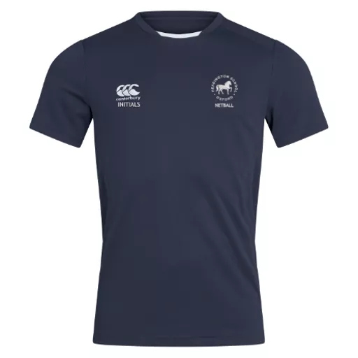 HeadingtonSchoolNetball_ClubTee_Navy_Front.png