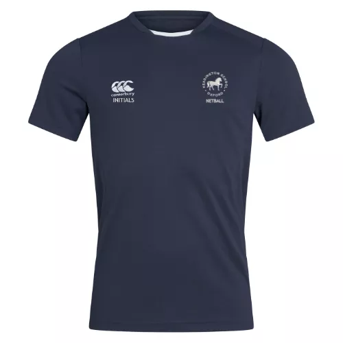 Headington School Netball Tee