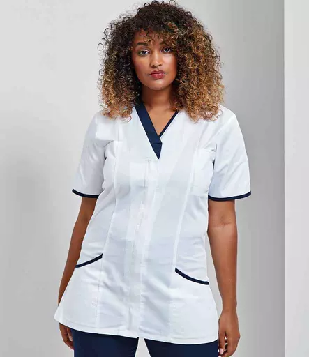 Premier Ladies Daisy Healthcare Tunic