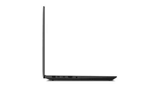 Lenovo ThinkPad P1 Mobile workstation 40.6 cm (16") WQXGA Intel® Core™ i7 i7-11800H 16 GB DDR4-SDRAM 512 GB SSD NVIDIA RTX A2000 Wi-Fi 6E (802.11ax) Windows 11 Pro Black