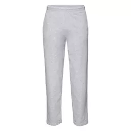 Men's Lightweight Open Hem Jog Pant