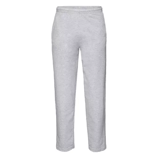 Men's Lightweight Open Hem Jog Pant