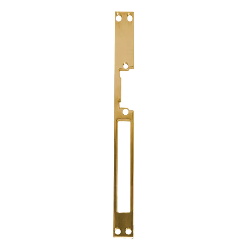 ASEC Mortice Release Sash Faceplate