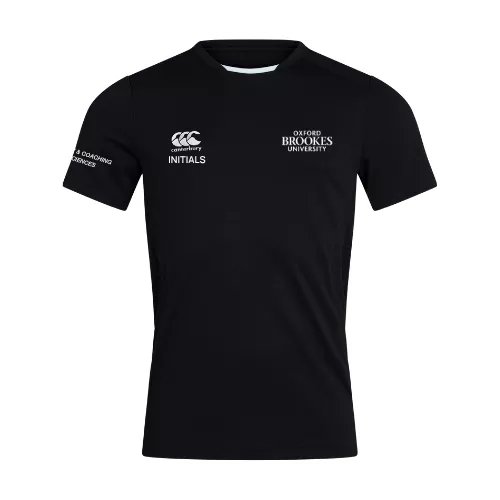 Oxford Brookes University Sport & Coaching Sciences Mens Club Dry Tee