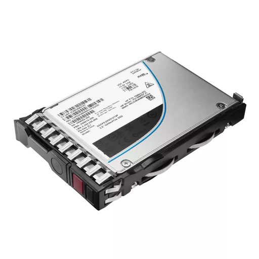 HPE Aruba Networking EC-XL-H 1.6TB PCI Express Flash NVM