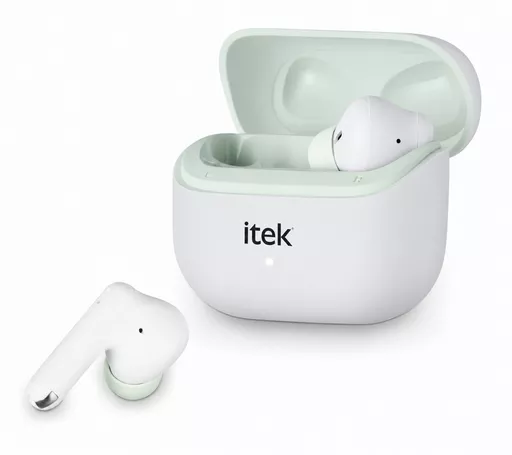 TWS ENC Earbuds with Charging