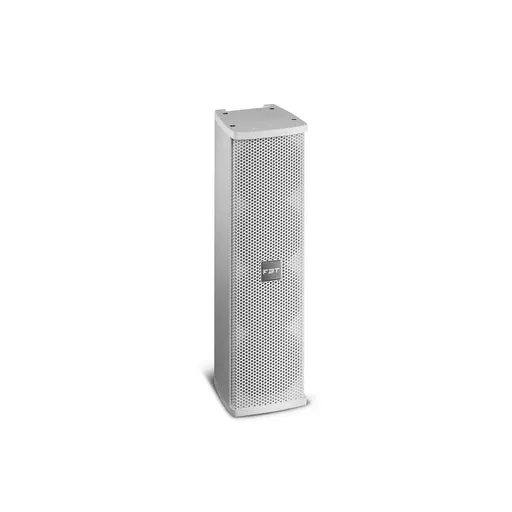FBT Vertus CLA 403T IP55 Column Line Array Speaker - White