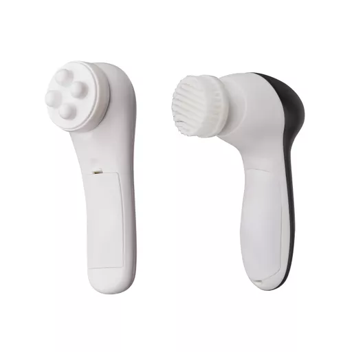 2in1 Massager / Cleansing Set