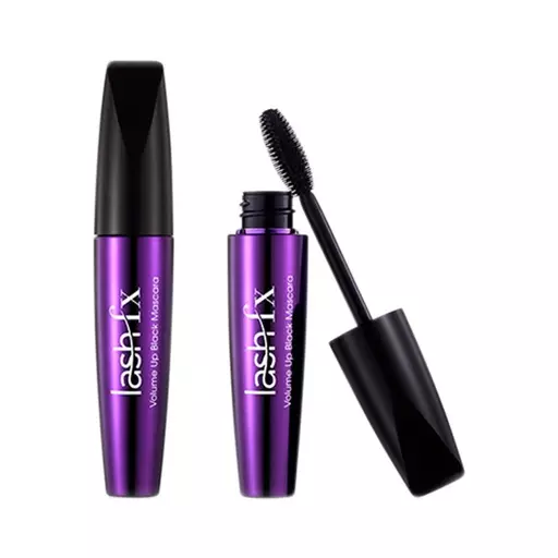 Lash FX Volume Up Black Mascara