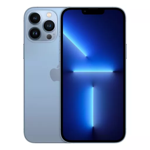 Apple iPhone 13 Pro Max 17 cm (6.7