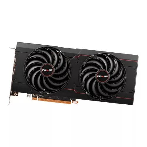 Sapphire PULSE RX6700 XT 12GB