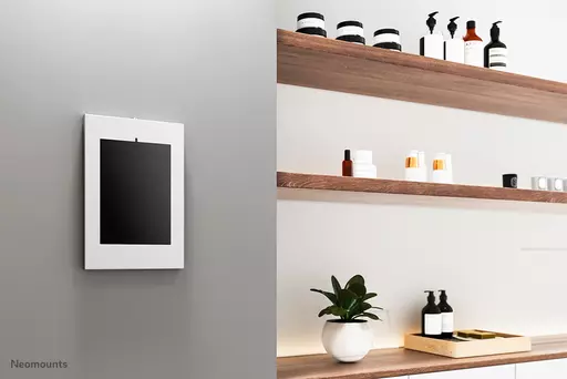 Neomounts wall mount tablet holder