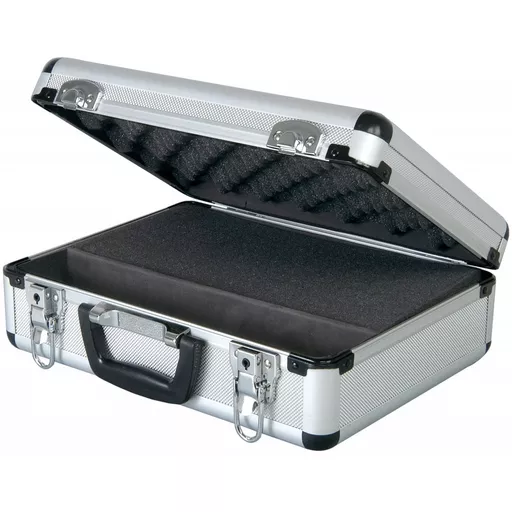 Chord MFC-330 Microphone Flight Case