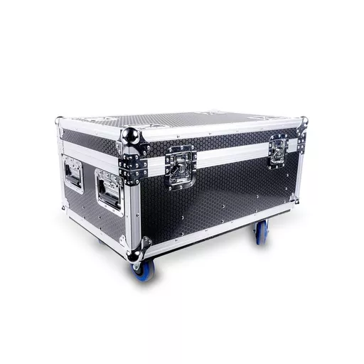 Q-LED Lighting Flux FC6 Charger Case 6-Way