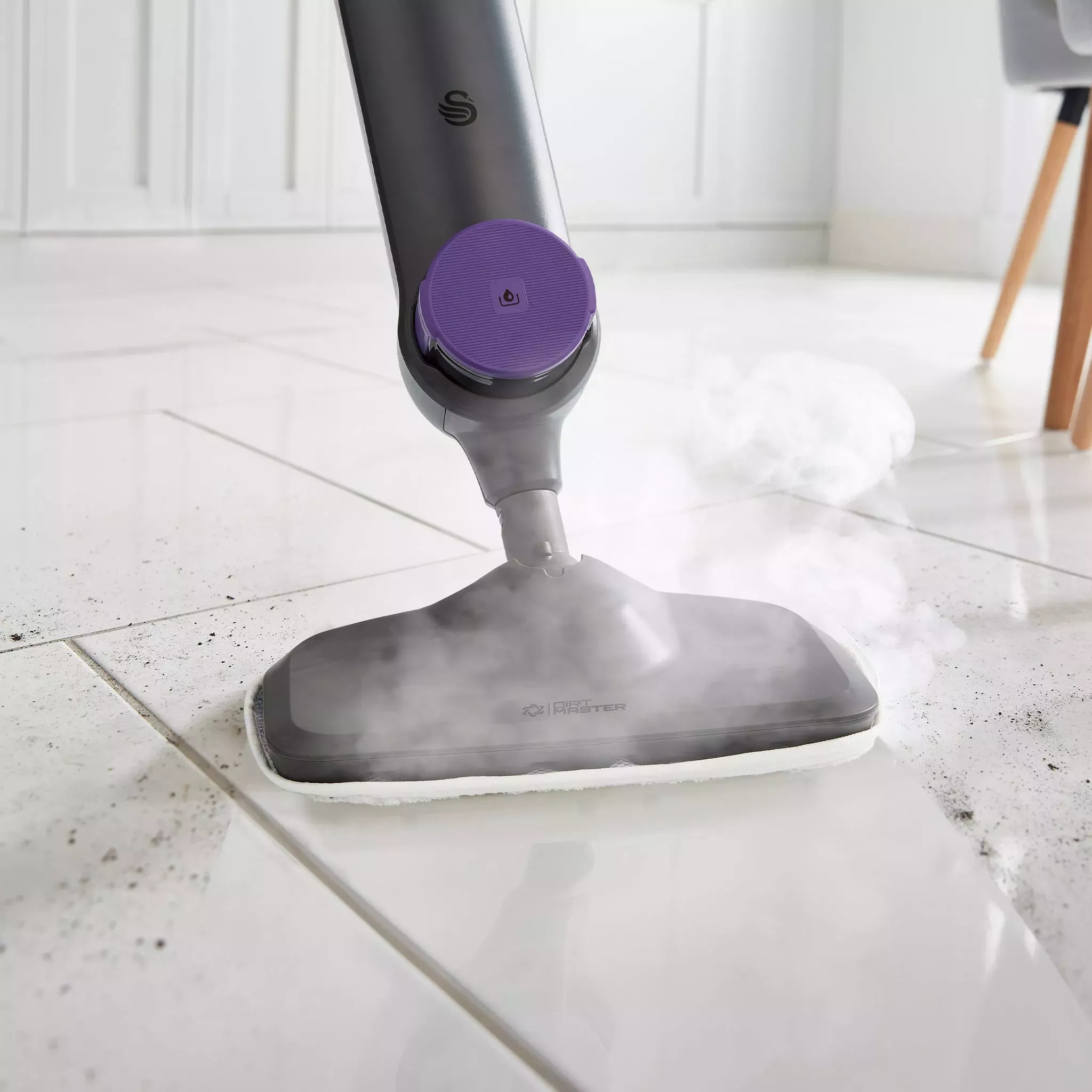 Steam Cleaners