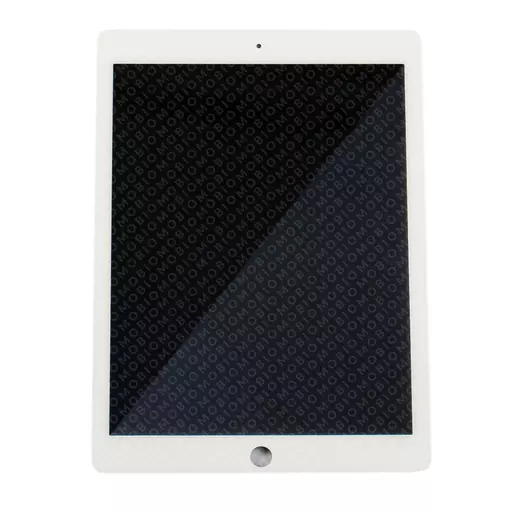 LCD & Digitizer Assembly (REFRESH) (White) - For iPad Pro 9.7