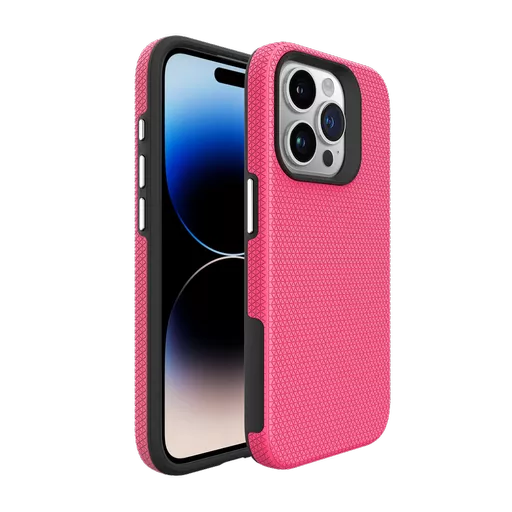 ProGrip for iPhone 15 Pro - Pink