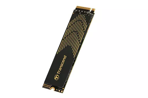 Transcend 240S M.2 1000 GB PCI Express 4.0 3D NAND NVMe