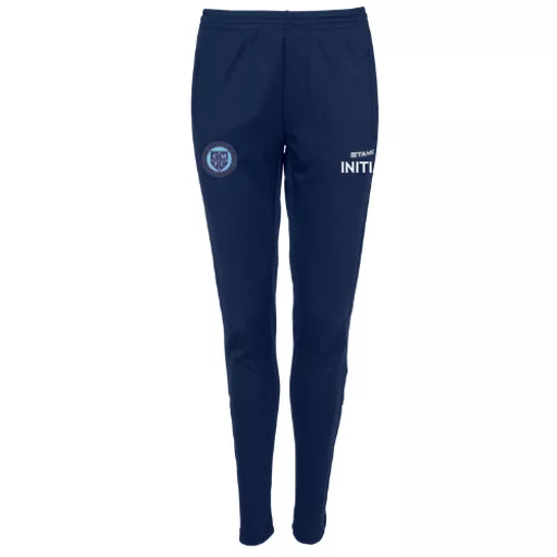 CumnorMinorsFootballClub_LadiesPridePants_Navy_Front.png