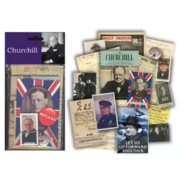 Churchill Replica Collection.jpg