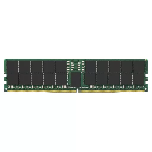 Kingston Technology KSM48R40BD4TMM-64HMR memory module 64 GB 1 x 64 GB DDR5 4800 MHz ECC