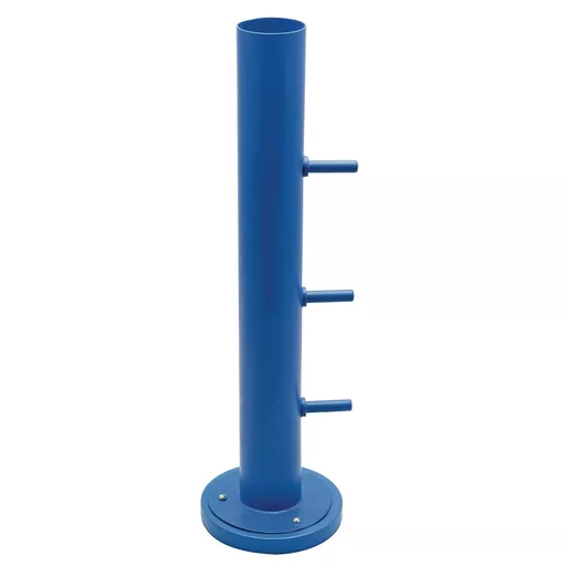 Philip Harris Spouting Cylinder Apparatus