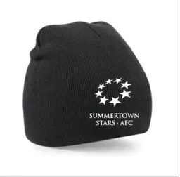 Stars White Logo Beanie.png