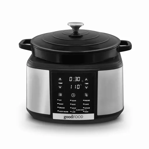 Good Food 12-in-1 Multi Cooker