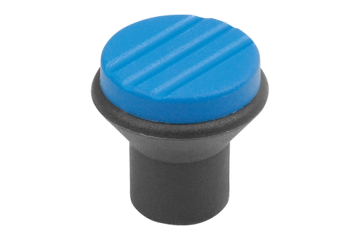 K0251 Musroom Knob Female Blue.png