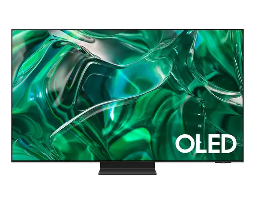 Samsung Series 9 QE65S95CATXXU TV 165.1 cm (65") 4K Ultra HD Smart TV Wi-Fi Black