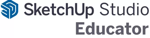 Sketchup Studio Educator/Teacher [Annual]