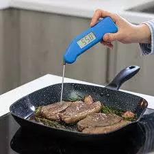 THERMOMETERS & TIMERS
