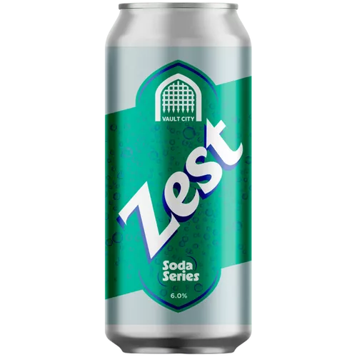 Vault City Zest