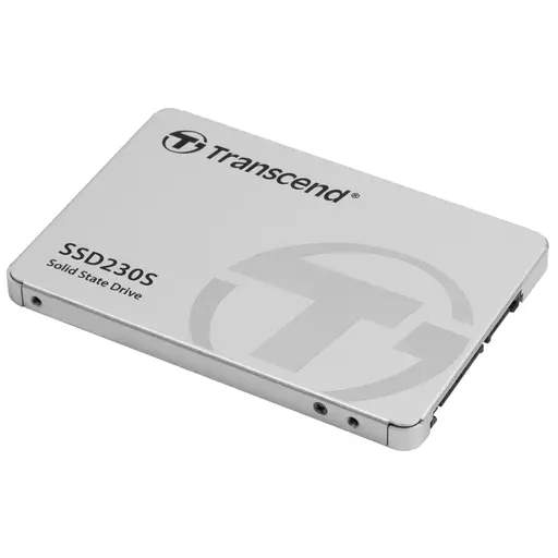 Transcend SSD230S 2.5" 2000 GB Serial ATA III 3D NAND