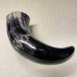 Childrens Drinking Horn 2
