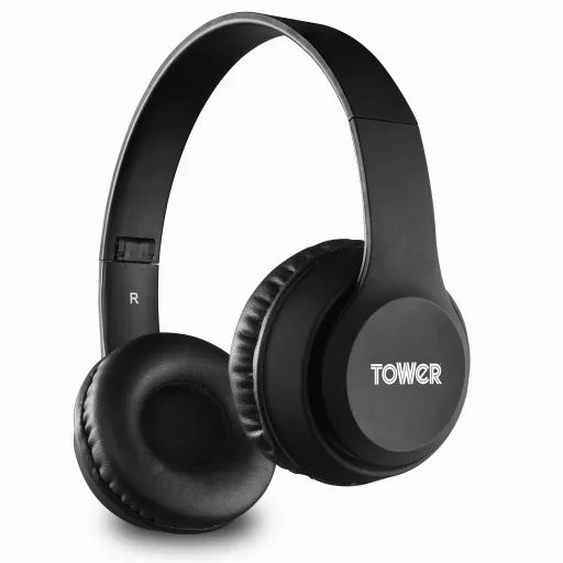 Bluetooth Wireless Headphones