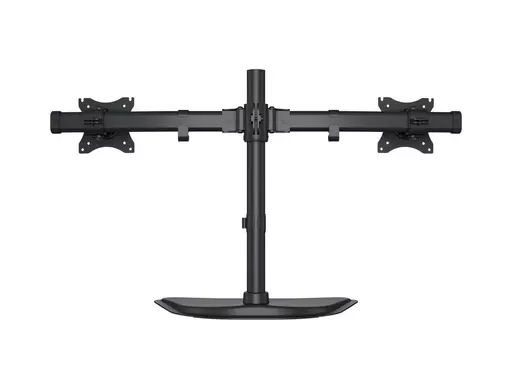 Multibrackets M Deskstand Basic Dual