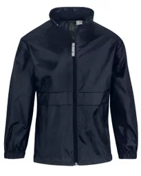 Kid's Sirocco Windcheater Jacket