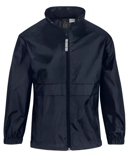Kid's Sirocco Windcheater Jacket