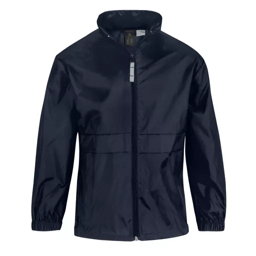 Kid's Sirocco Windcheater Jacket