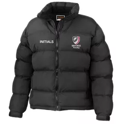 OxfordBrookesUniversity_Fencing_WomensPuffaJacket_Black_Front.png