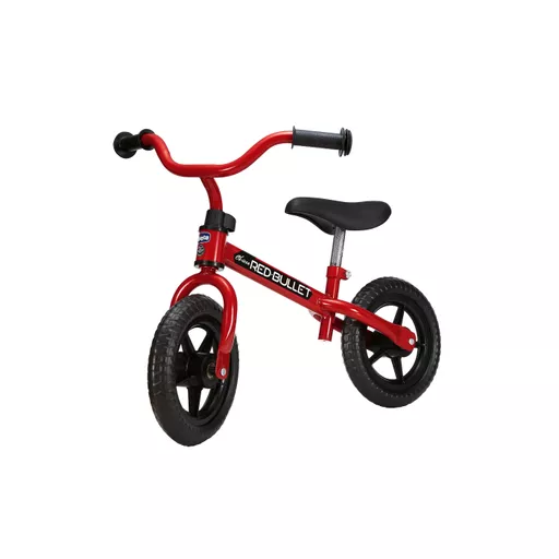 Red Chicco Balance Bike