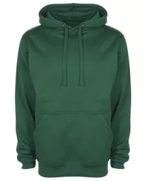 Unisex Tagless Hoodie